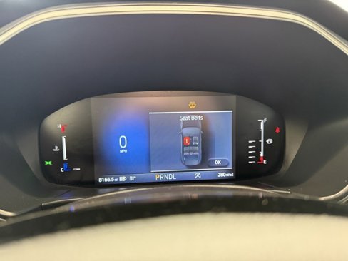 Used 2024 Ford Escape Active w/ Cold Weather Package image 15