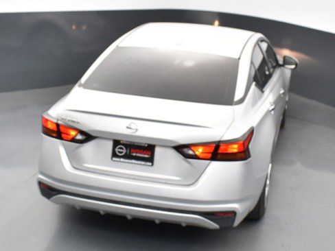 Used 2020 Nissan Altima 2.5 S image 48