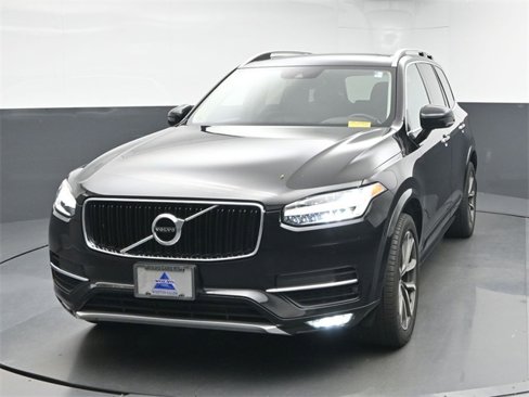 Used 2019 Volvo XC90 T5 Momentum w/ Protection Package Premier image 3