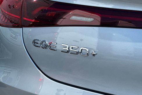 Certified 2023 Mercedes-Benz EQE 350+ Sedan image 27