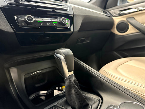 Used 2018 BMW X1 xDrive28i image 40
