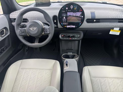 New 2025 MINI Cooper 4-Door Hardtop image 29