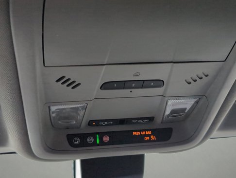 Used 2021 Chevrolet Equinox LT image 26