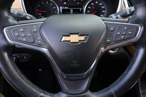 Used 2018 Chevrolet Equinox Premier image 19