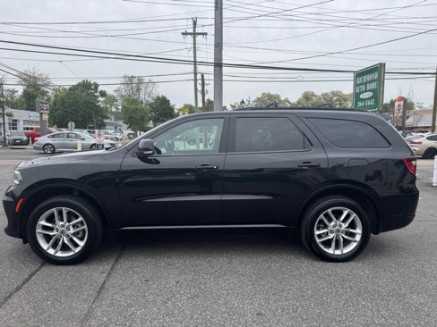 Used 2023 Dodge Durango GT image 4