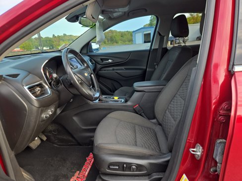 Used 2020 Chevrolet Equinox LT image 12