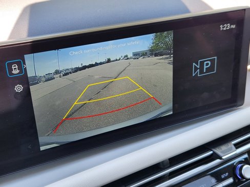 Used 2025 Hyundai Tucson SEL image 22