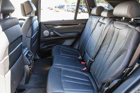 Used 2018 BMW X5 xDrive50i image 20