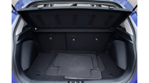 Used 2022 Hyundai Venue Limited image 16