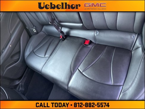 Used 2019 Buick LaCrosse Essence w/ Sights and Sounds Package image 17