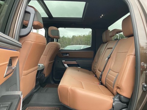 Used 2024 Toyota Tundra 1794 Edition image 21