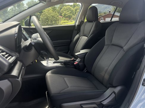 Used 2023 Subaru Crosstrek 2.0i image 9