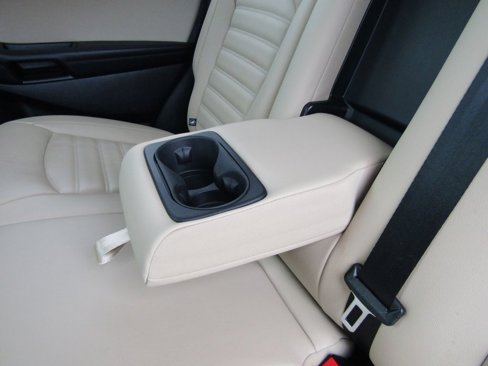 Used 2022 Ford Edge SEL w/ Convenience Package image 36