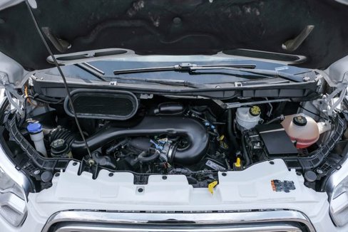 Used 2019 Ford Transit 150 XLT image 42