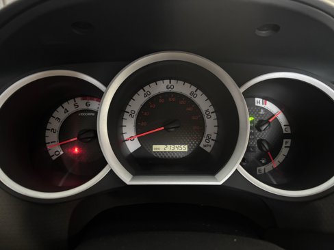 Used 2015 Toyota Tacoma TRD Pro image 21
