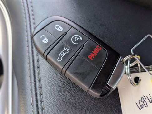 Used 2022 Dodge Challenger GT w/ Blacktop Package image 24