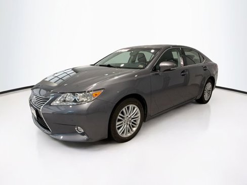 Used 2014 Lexus ES 350 image 3