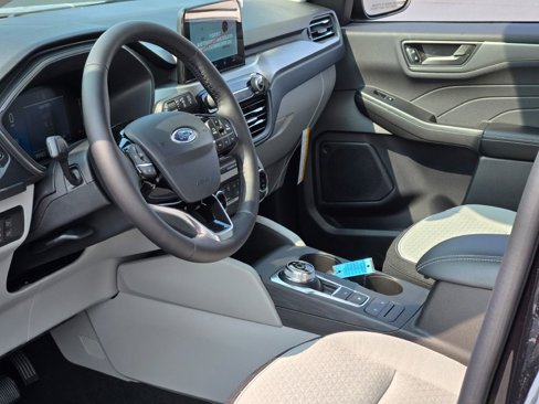 Used 2024 Ford Escape Active image 25