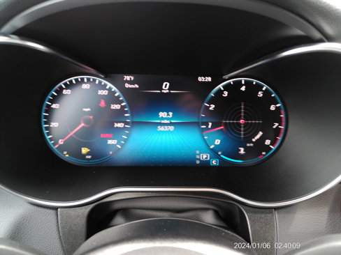 Certified 2022 Mercedes-Benz GLC 300 4MATIC image 29