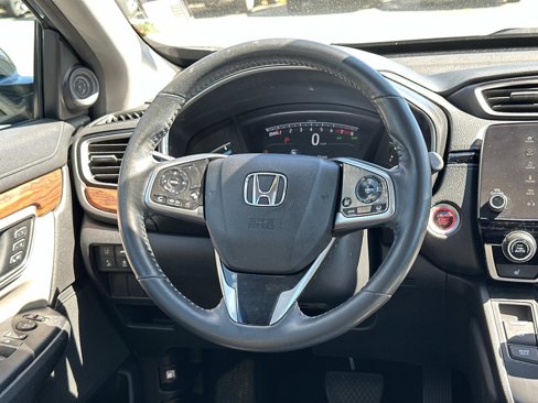 Used 2020 Honda CR-V Touring image 25