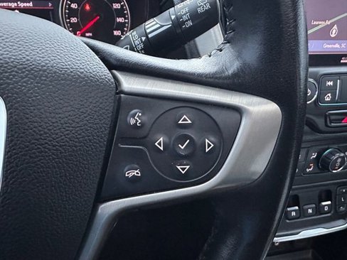 Certified 2020 GMC Terrain Denali w/ Denali Premium Package image 27