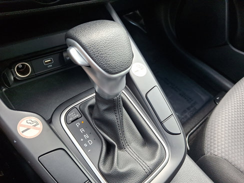 Used 2023 Kia Soul LX image 22