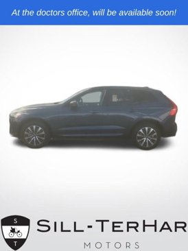 Certified 2025 Volvo XC60 B5 Plus image 1