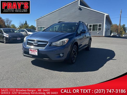 Used 2013 Subaru Crosstrek 2.0i Premium image 1