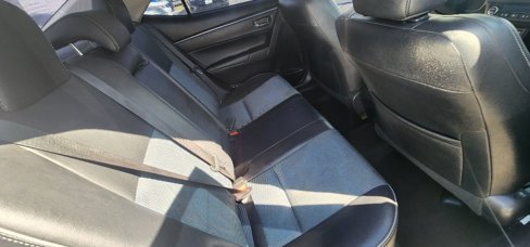 Used 2016 Toyota Corolla S Premium image 13