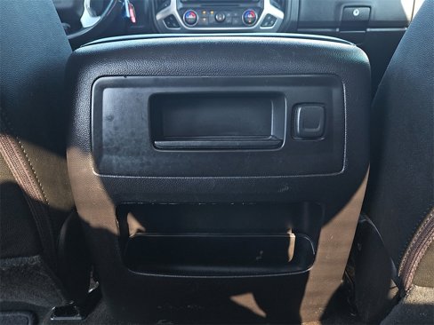 Used 2017 GMC Sierra 1500 SLT w/ Texas SLT Premium Package image 17