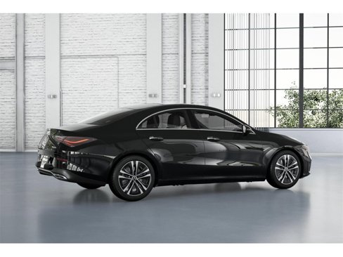 Used 2024 Mercedes-Benz CLA 250 4MATIC image 19