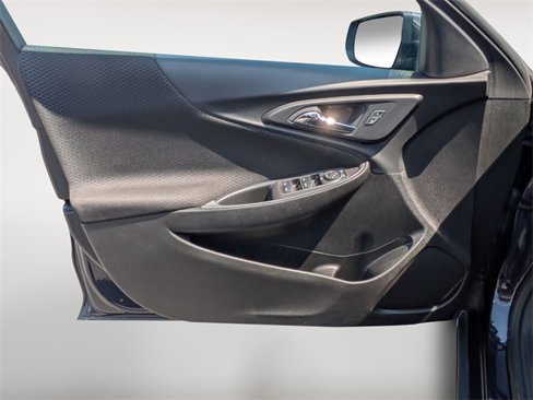 Used 2023 Chevrolet Malibu LT image 12