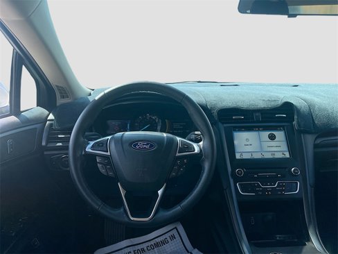 Used 2018 Ford Fusion SE w/ Equipment Group 601A image 22