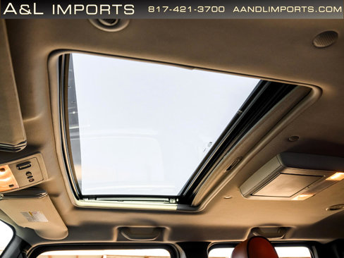 Used 2008 HUMMER H2 image 69