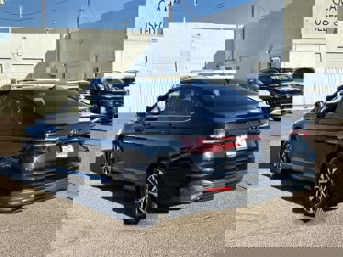 New 2025 Volkswagen Jetta S image 5