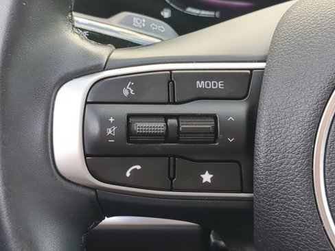 Used 2023 Kia Sportage EX image 22