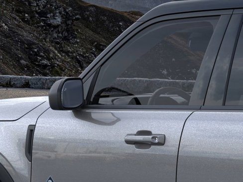 New 2024 Ford Bronco Sport Outer Banks w/ Tech Package image 20