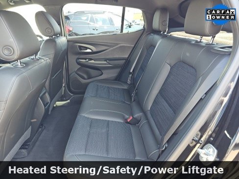 Certified 2024 Buick Envista Preferred w/ Convenience I Package image 28