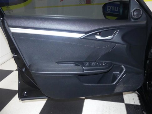 Used 2018 Honda Civic EX image 21