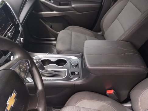Used 2020 Chevrolet Traverse LS image 13