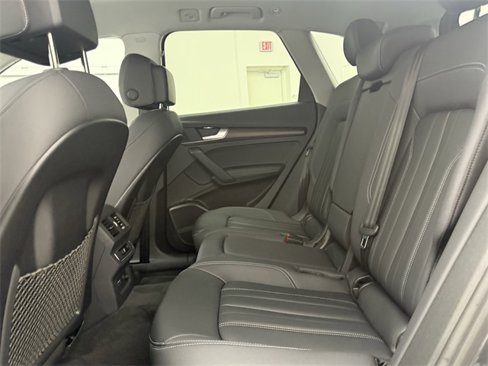 Used 2023 Audi Q5 2.0T Premium Plus image 17