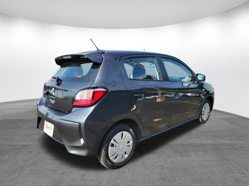 Used 2024 Mitsubishi Mirage ES image 22