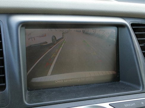 Used 2011 Nissan Murano SL image 6