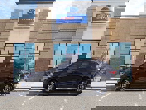 New 2025 Ford Escape ST-Line w/ Equipment Group 301A image 9