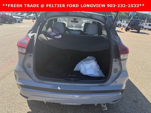 Used 2021 Nissan Kicks SR w/ SR Premium Package image 23