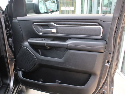 Used 2021 RAM 1500 Big Horn image 29