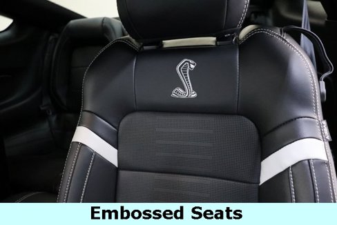 Used 2022 Ford Mustang Shelby GT500 w/ Technology Package image 13