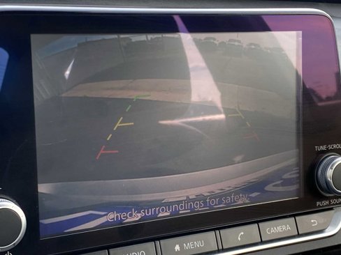 Used 2022 Nissan Altima 2.5 SR image 24