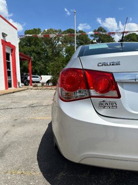 Used 2013 Chevrolet Cruze LS image 7