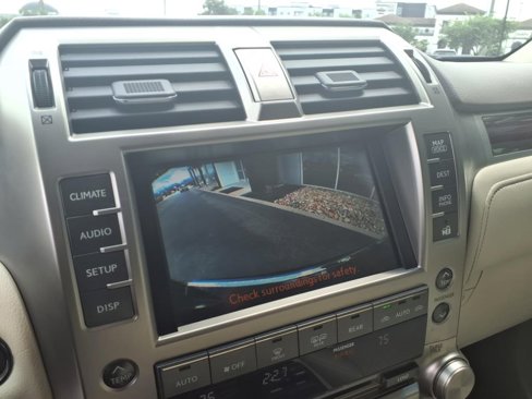 Used 2011 Lexus GX 460 image 22